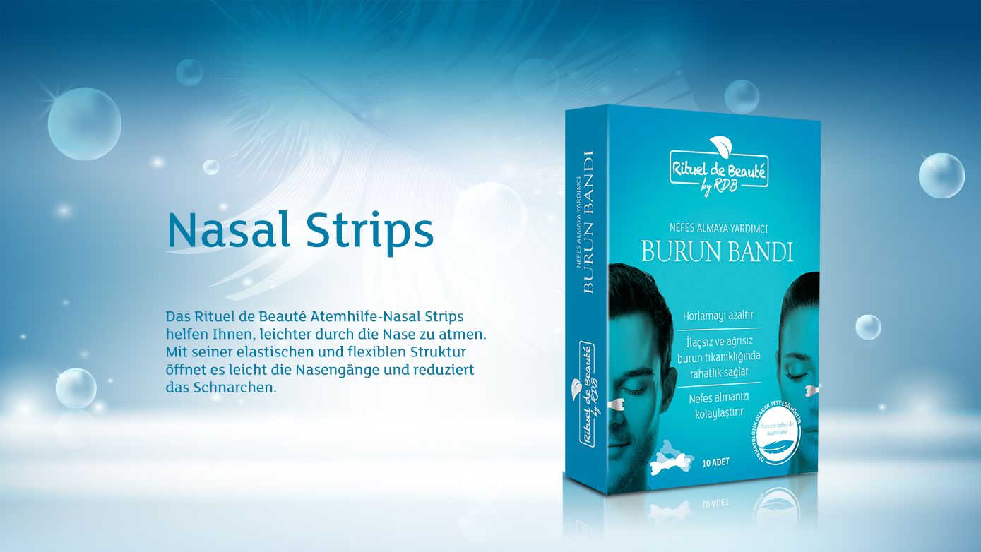 Rituel de Beaute nefes almaya yardımcı burun bandı anasayfa görseli